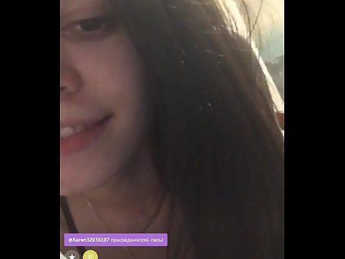 ❤️ Slutty Russian bitch (Periscope, VKontakte, Instagram) ❤❌ super sex sa amon