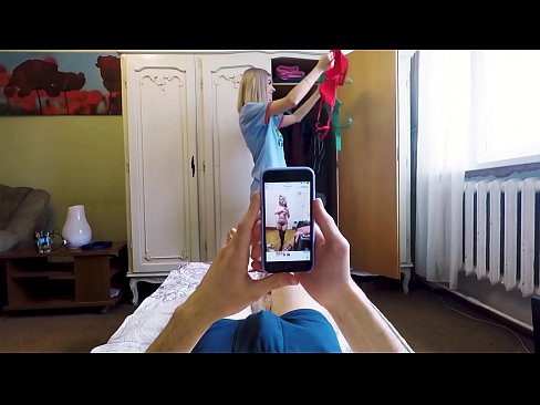 ❤️ Gipa-cum ni stepsister ang iyang igsoong lalaki sa wala pa mopauli si mama ❤❌ super sex sa amon