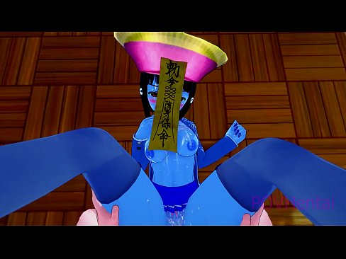 ❤️ Undead girl nga monster ❤❌ super sex sa amon