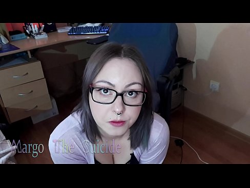 ❤️ Ang Sexy nga Babaye nga adunay Salamin Nagsuso sa Dildo sa Lalim sa Camera ❤❌ super sex sa amon