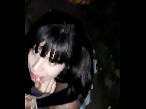 ❤️ Sa dalan nanghubag ang kinatawo baylo sa kendi ❤❌ super sex sa amon