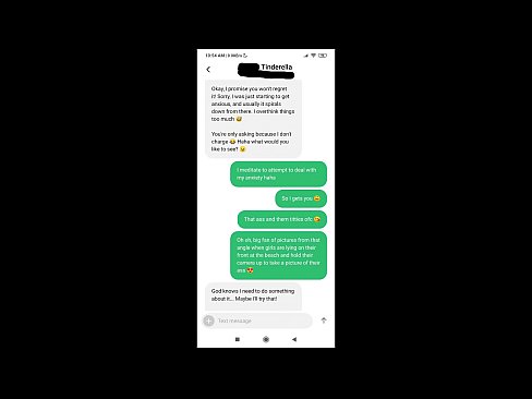 ❤️ Nagdugang ko og bag-ong PAWG gikan sa Tinder sa akong harem (apil ang pakigsulti sa Tinder) ❤❌ super sex sa amon