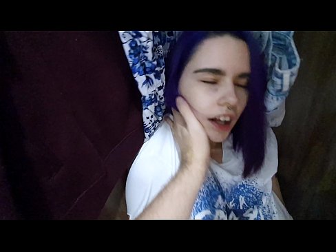 ❤️ Nakit-an akong igsoong babaye sa aparador ug gitabangan siya sa iyang cum ❤❌ super sex sa amon